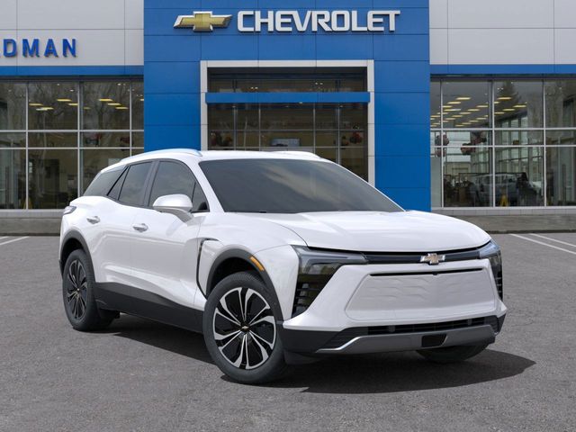 New 2024 Chevrolet Blazer EV For Sale in Livonia, MI