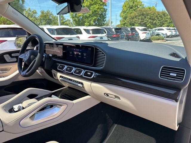 2026 Mercedes-Benz GLE GLE 450 White at Bob King Buick GMC