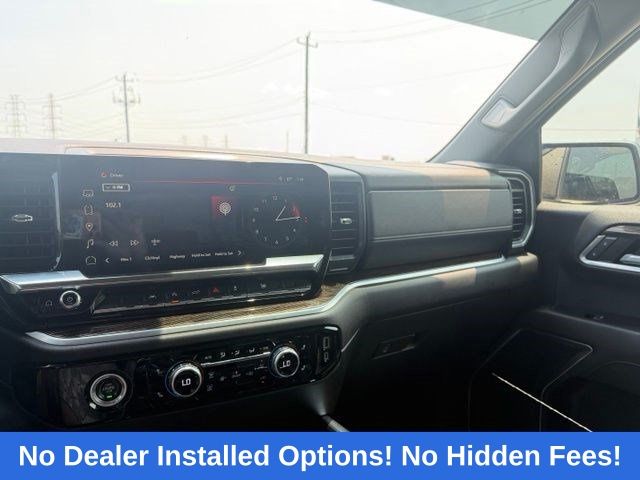 2022 GMC Sierra 1500 Elevation Silver at Cook Ford