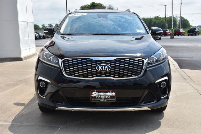 Used 2020 Kia Sorento SUV