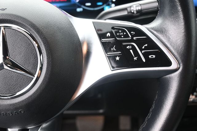 Used 2025 Mercedes-benz GLA SUV
