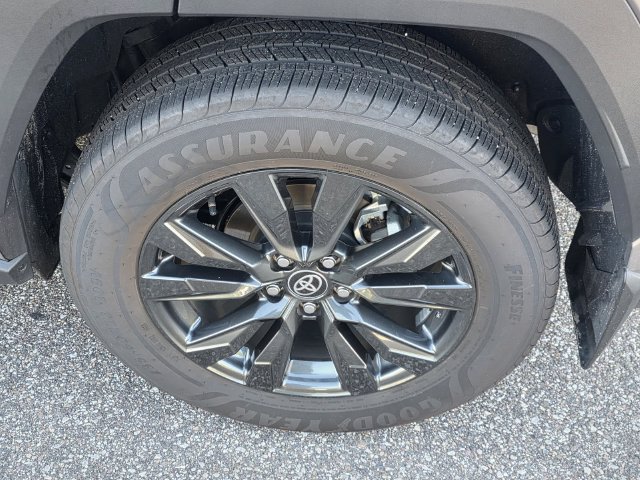 Used 2026 Toyota RAV4 SUV