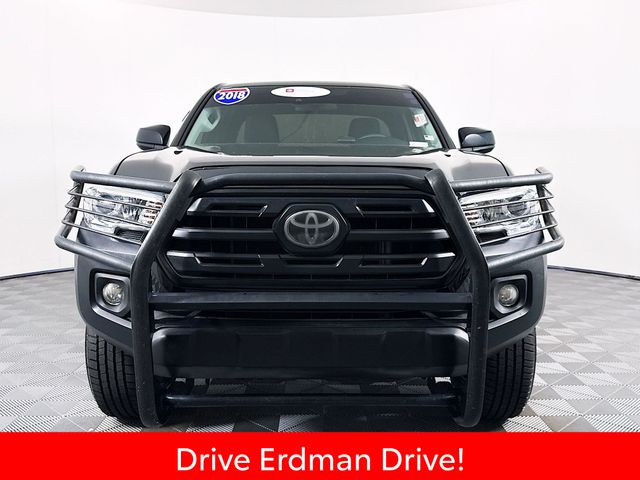 Used 2018 Toyota Tacoma Truck
