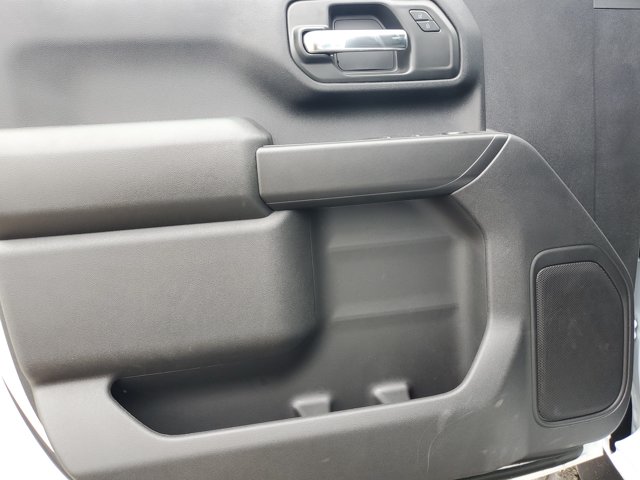 New 2026 Chevrolet Silverado 2500 Crew Cab 55 CA Cab Chassis for sale #TF321279 - photo 20