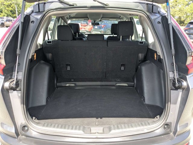 Used 2020 Honda CR-V SUV