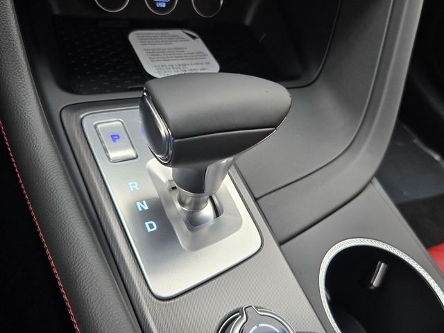 2026 Genesis G70 - $55,135