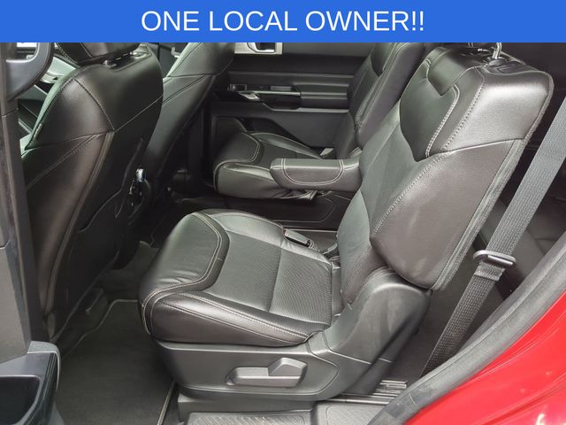 Used 2022 Red Ford ST image 31