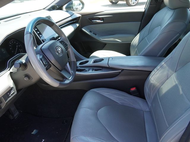 Used 2020 Toyota Avalon Sedan