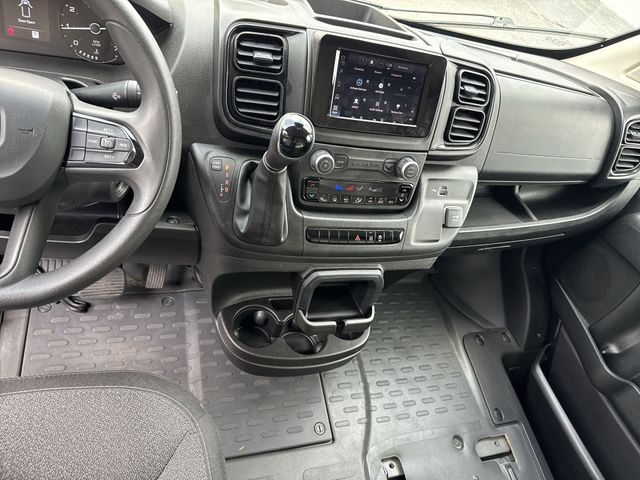 Used 2023 Black Ram High Roof image 21