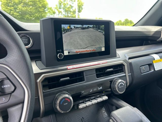 New 2026 Toyota 4Runner SUV