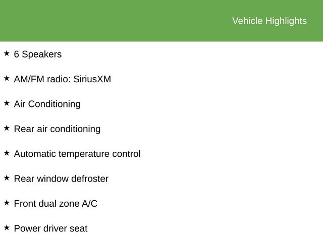 View vehicle photo 6