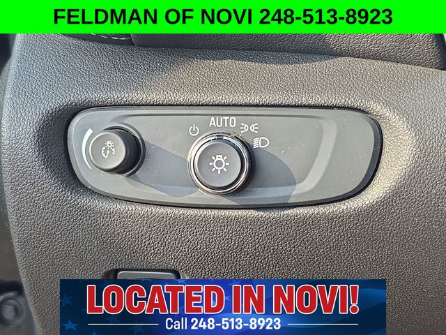 Used 2022 Chevrolet Blazer For Sale in Livonia, MI