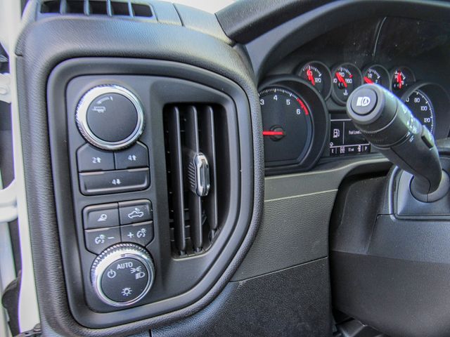 Photo of 2025 GMC Sierra 2500HD Pro in Dallas, GA - 19,  2025 GMC Sierra 2500HD Pro:43334