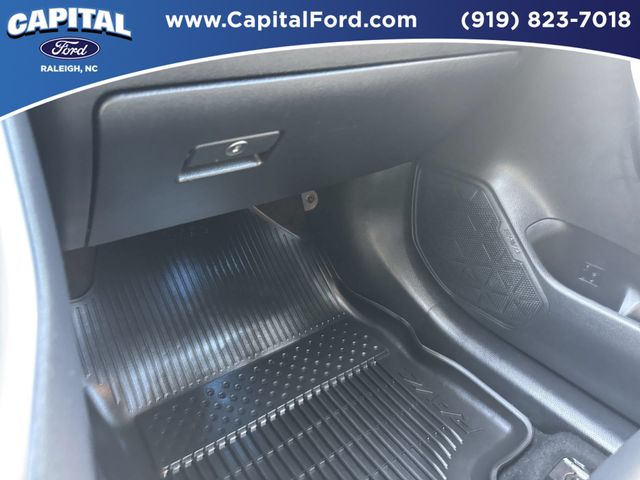 Used 2022 Blue Toyota XSE image 28