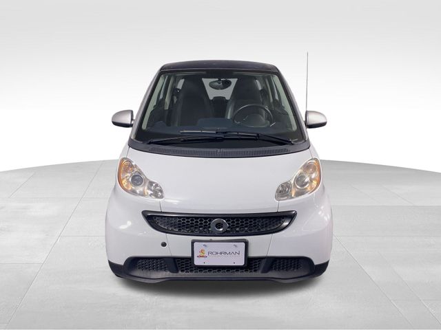 2015 smart Fortwo Pure 16