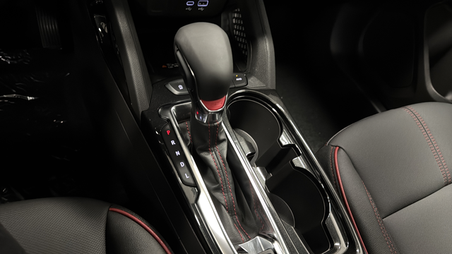 New 2026 Iridescent Pearl Tricoat Chevrolet RS image 19