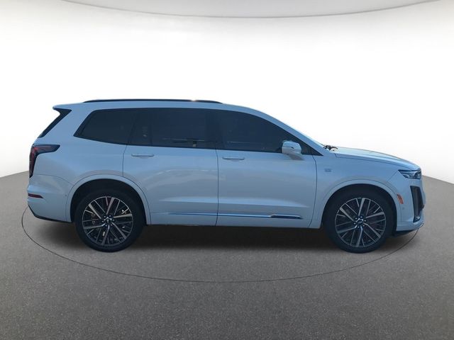 2023 Cadillac XT6 Sport photo