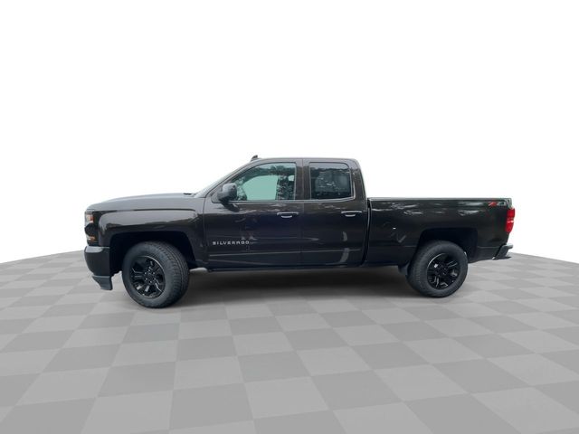 Used 2018 Chevrolet Silverado 1500 For Sale in Livonia, MI