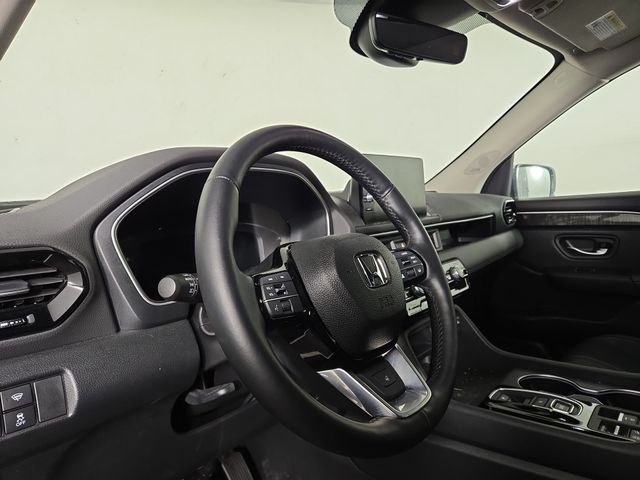2025 Honda Pilot Elite photo