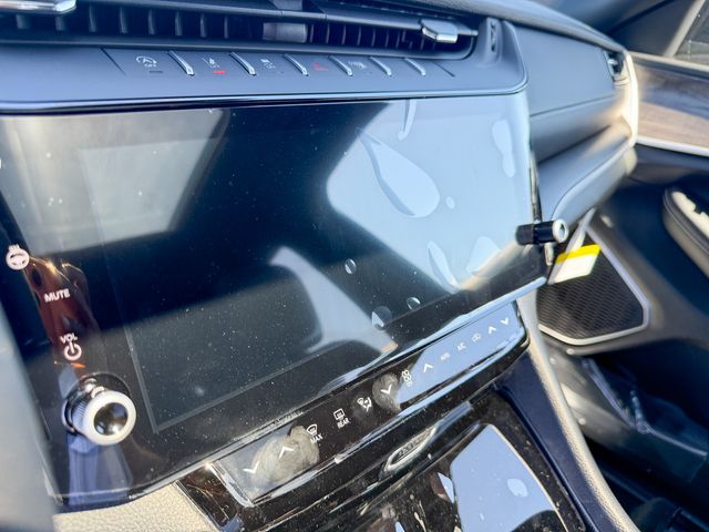 new 2026 Jeep Grand Cherokee L car, priced at $48,495