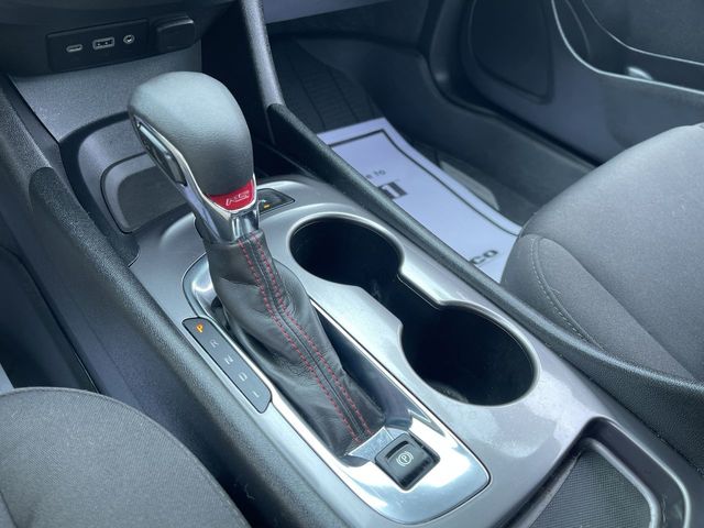 Used 2024 Chevrolet Malibu For Sale in New Hudson, MI