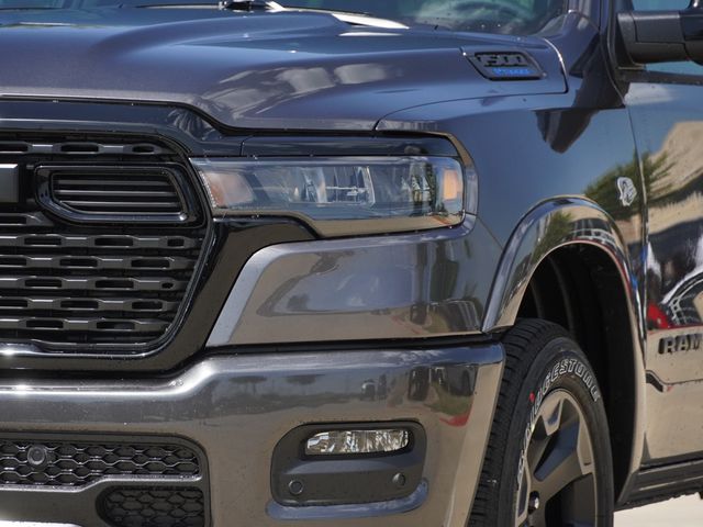 New 2026 Ram 1500 Truck