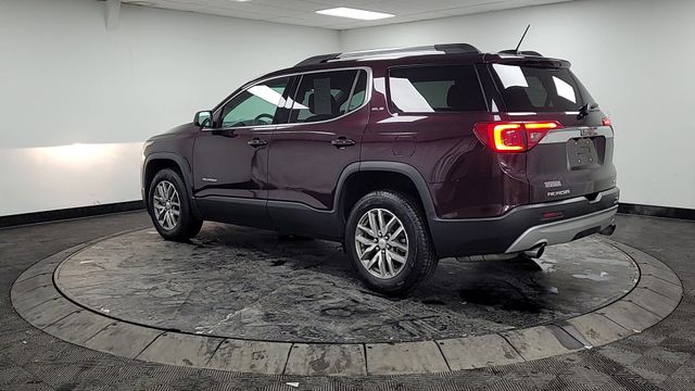 2017 – GMC – Acadia