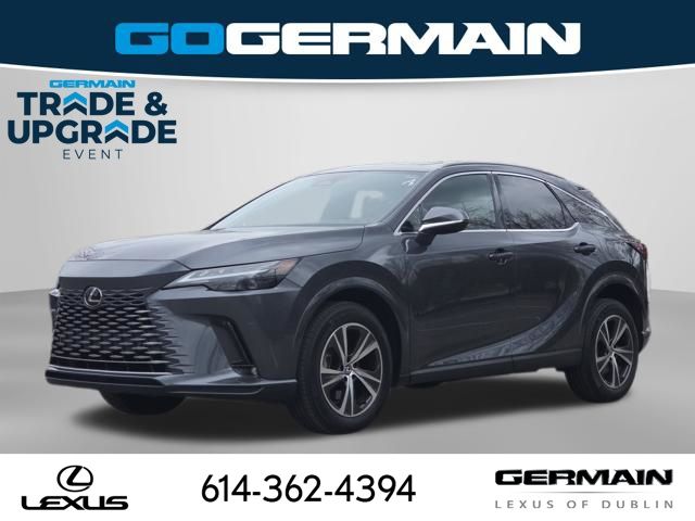 Lexus RX 350 Premium FWD