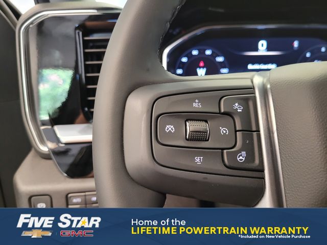 2025 GMC Sierra 2500HD SLT - Photo 23