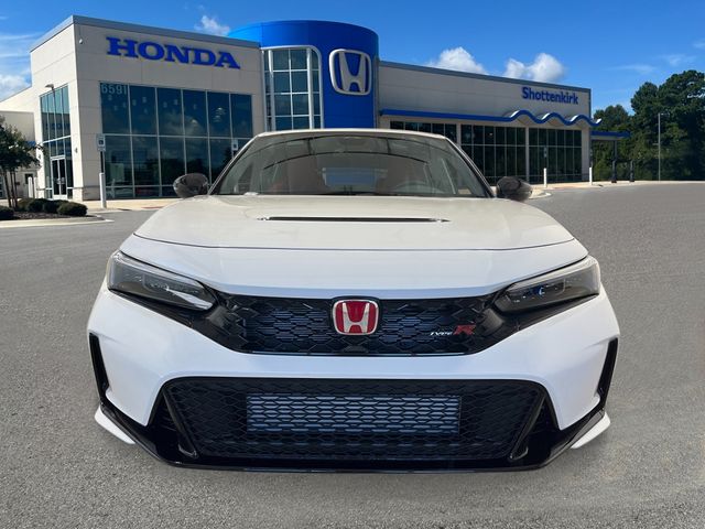 New 2026 Honda Civic Type R Hatchback