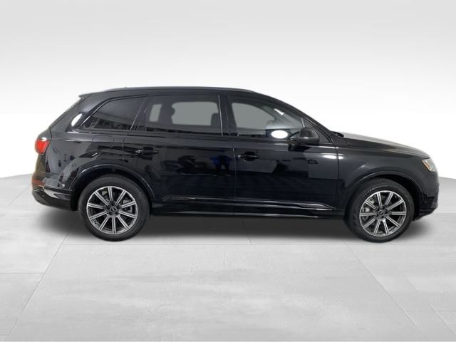 2023 Audi Q7 45 Premium Plus 7