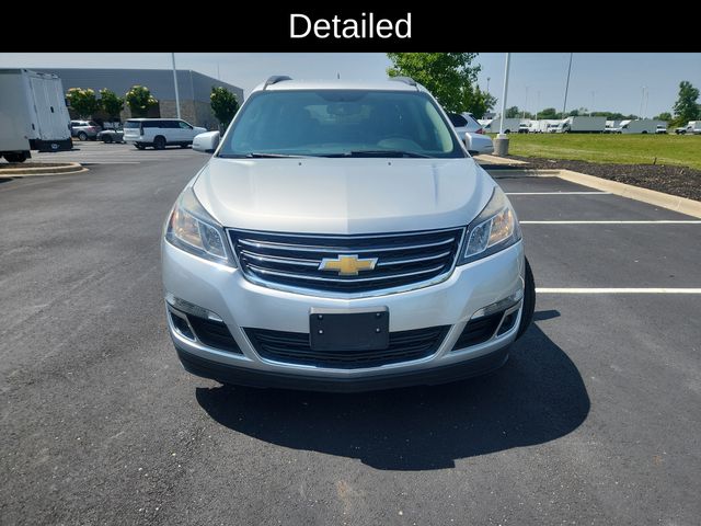Used 2016 Chevrolet Traverse For Sale in Grove City, OH