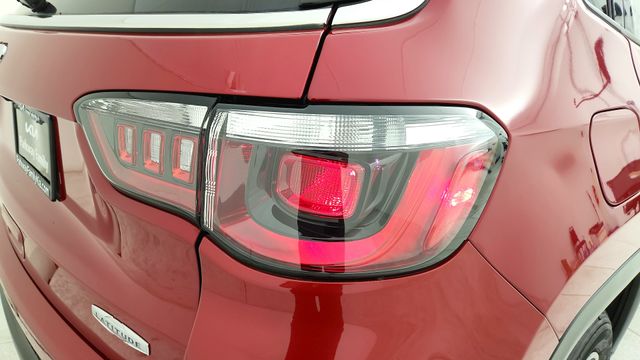 2024 Jeep Compass Latitude - 10
