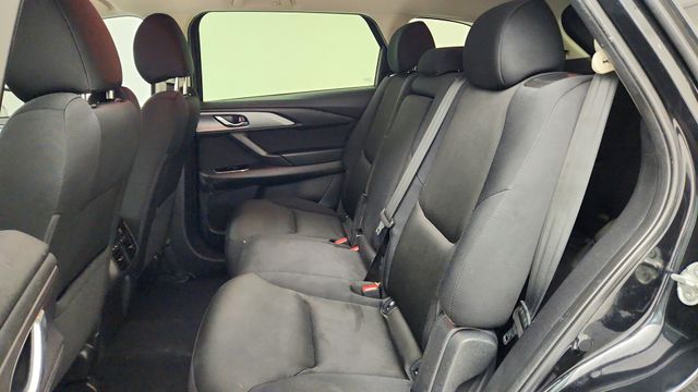 2022 Mazda CX-9 Sport Black at DeMontrond Mazda