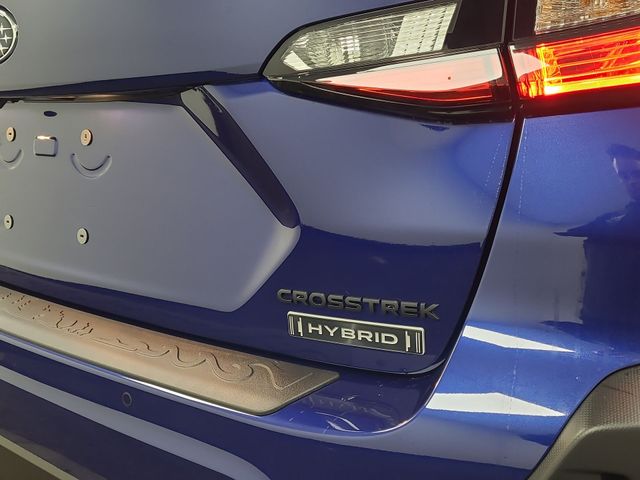2026 – Subaru – Crosstrek Hybrid