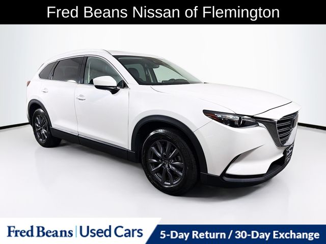 2023 Mazda CX-9 Touring AWD