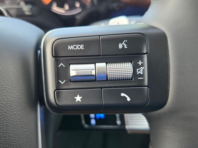 2027 Hyundai Santa Fe