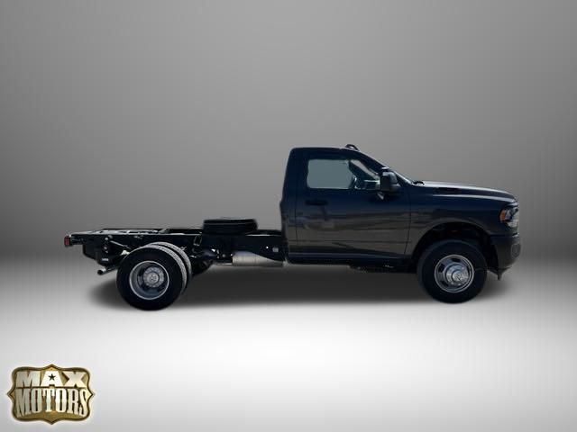 2024 Ram 3500 Tradesman 9