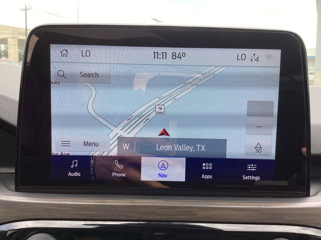 Used Car 2020 Ford Escape Hybrid  Titanium For Sale Under $20,000 In San Antonio, Texas