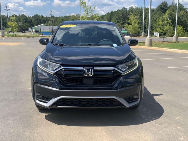 2021 Honda CR-V EX-L 5