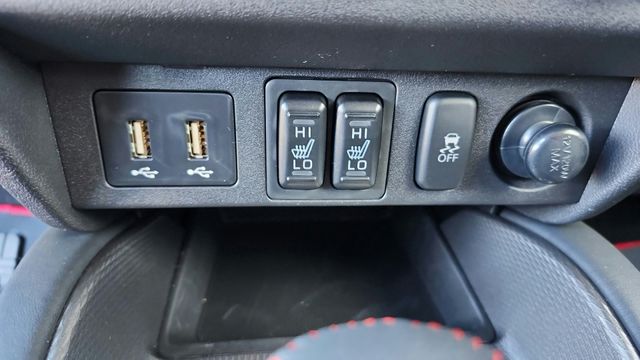 2026 Mitsubishi Outlander Sport