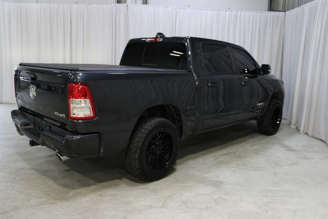 Used 2020 Gray Ram Big Horn/Lone Star image 29