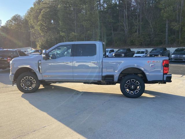 2024 Ford F-250SD Platinum 6