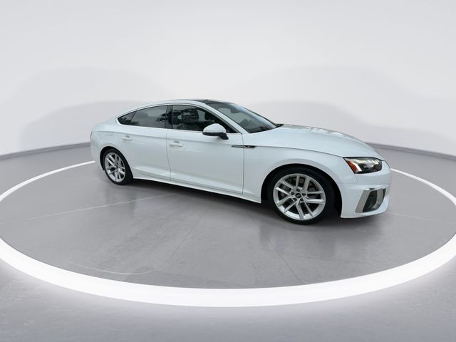 2024 Audi A5 - $29,977