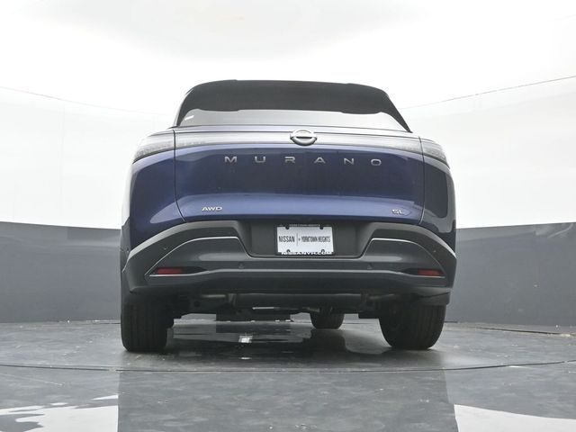 2025 Nissan Murano SL - Photo 49