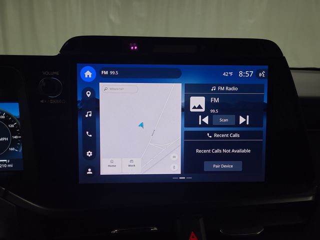 2026 – Subaru – Outback