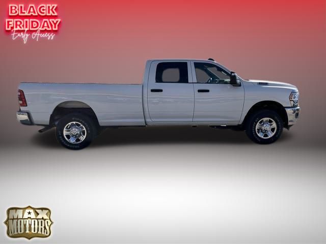 2024 Ram 2500 Tradesman 12