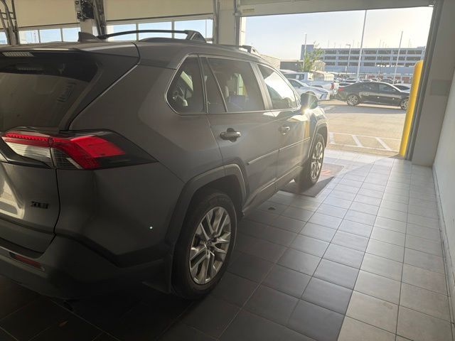 Used 2024 Toyota RAV4 SUV