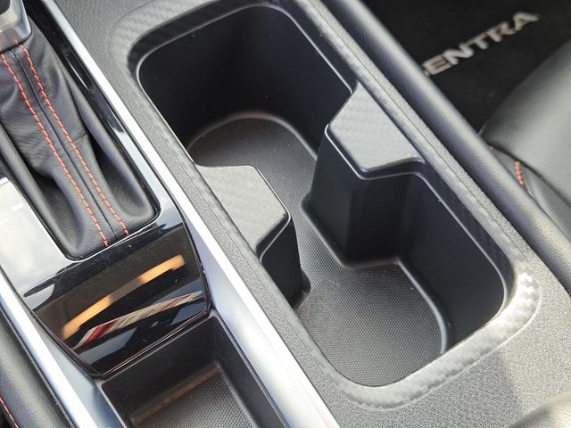 Used 2024 Nissan Sentra Sedan