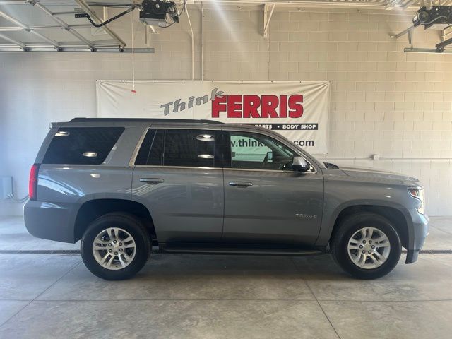 2018 Chevrolet Tahoe LS photo
